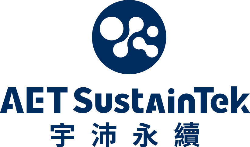 宇沛永續股份有限公司（AET Corporation）